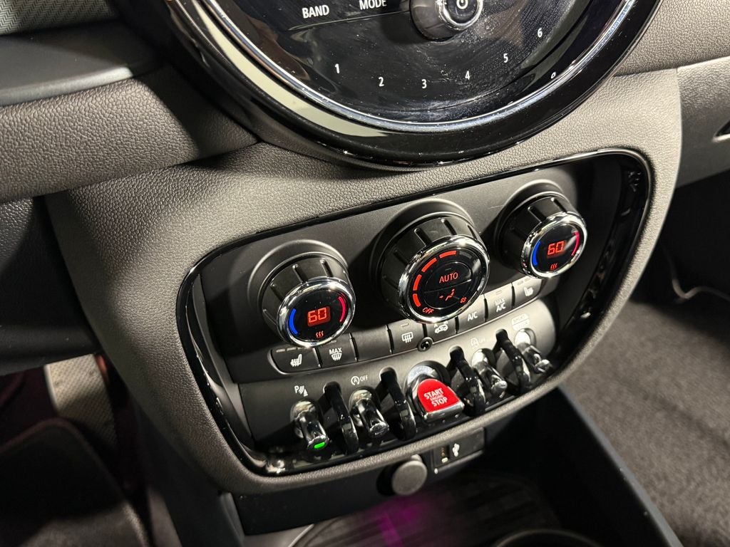 2024 MINI Cooper S Clubman Cooper S