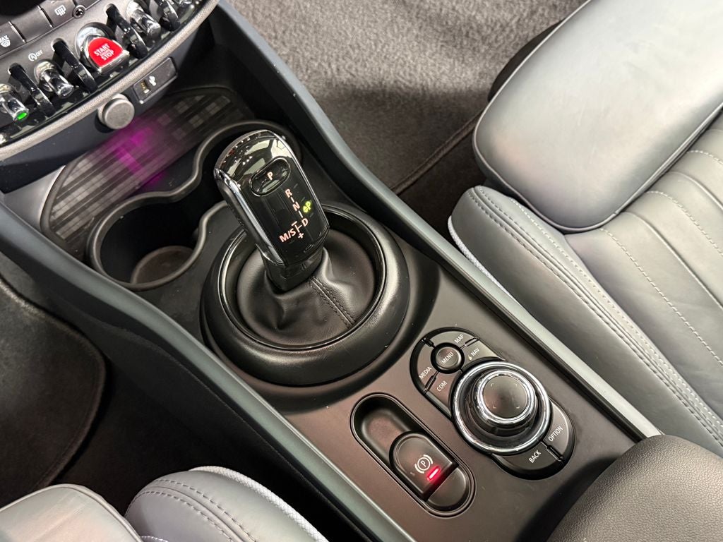 2024 MINI Cooper S Clubman Cooper S