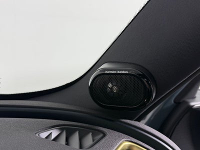 2024 MINI Cooper S Clubman Cooper S