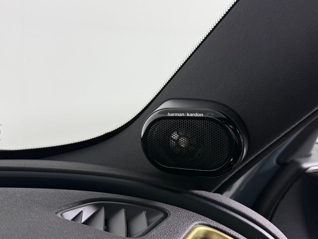 2024 MINI Cooper S Clubman Cooper S