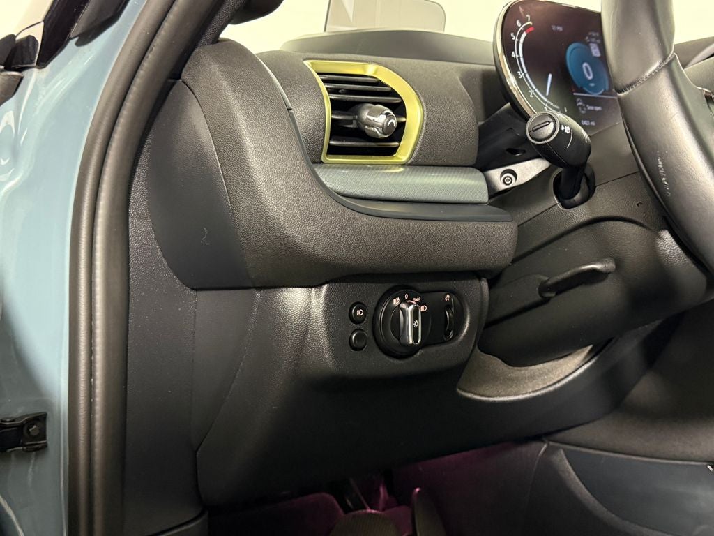 2024 MINI Cooper S Clubman Cooper S