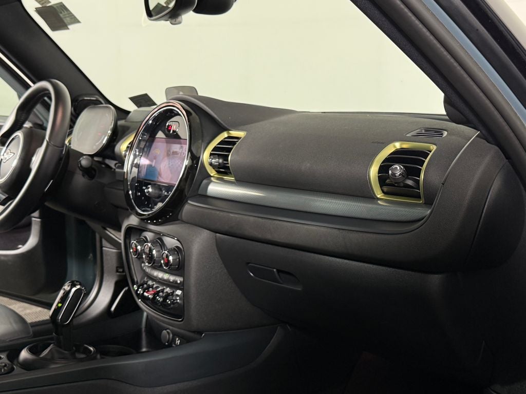 2024 MINI Cooper S Clubman Cooper S