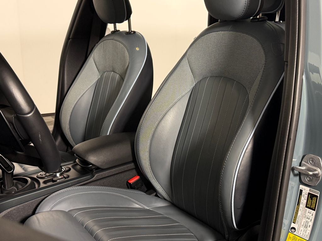 2024 MINI Cooper S Clubman Cooper S