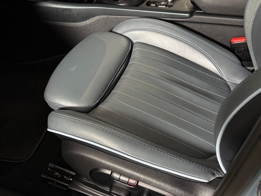 2024 MINI Cooper S Clubman Cooper S