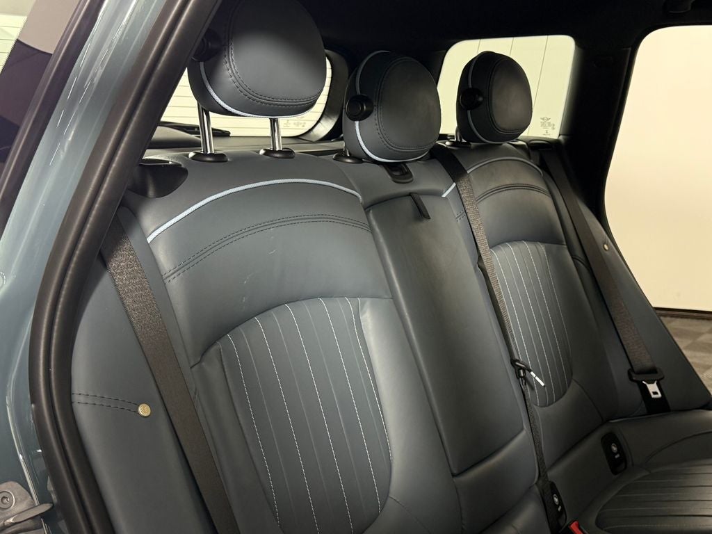 2024 MINI Cooper S Clubman Cooper S