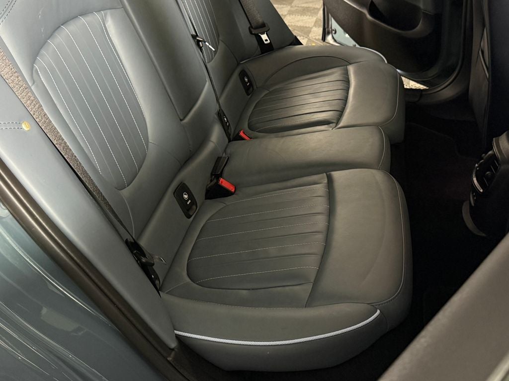 2024 MINI Cooper S Clubman Cooper S