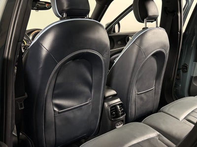 2024 MINI Cooper S Clubman Cooper S