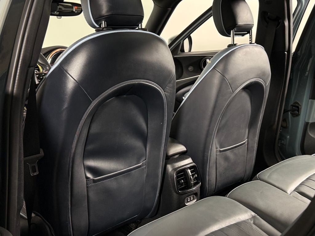 2024 MINI Cooper S Clubman Cooper S