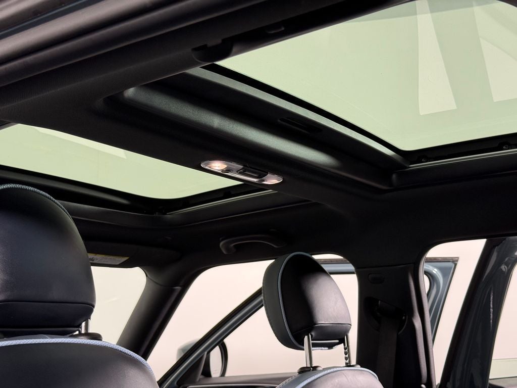 2024 MINI Cooper S Clubman Cooper S