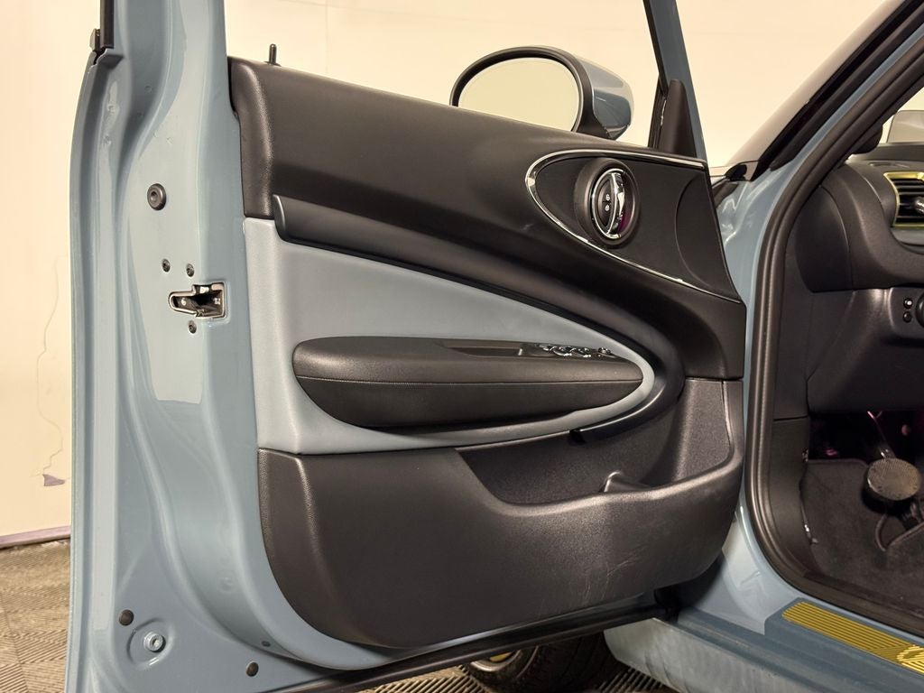 2024 MINI Cooper S Clubman Cooper S