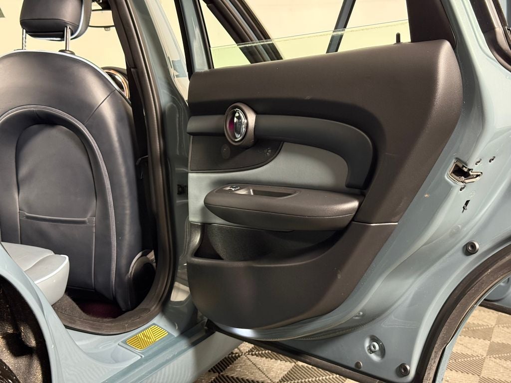 2024 MINI Cooper S Clubman Cooper S