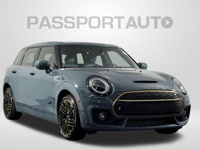 2024 MINI Cooper S Clubman Cooper S