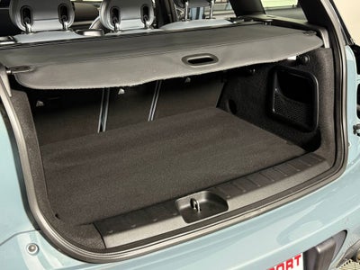 2024 MINI Cooper S Clubman Cooper S