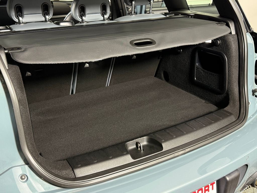 2024 MINI Cooper S Clubman Cooper S