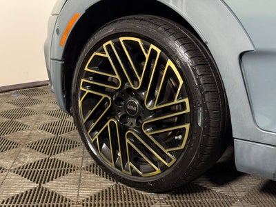 2024 MINI Cooper S Clubman Cooper S