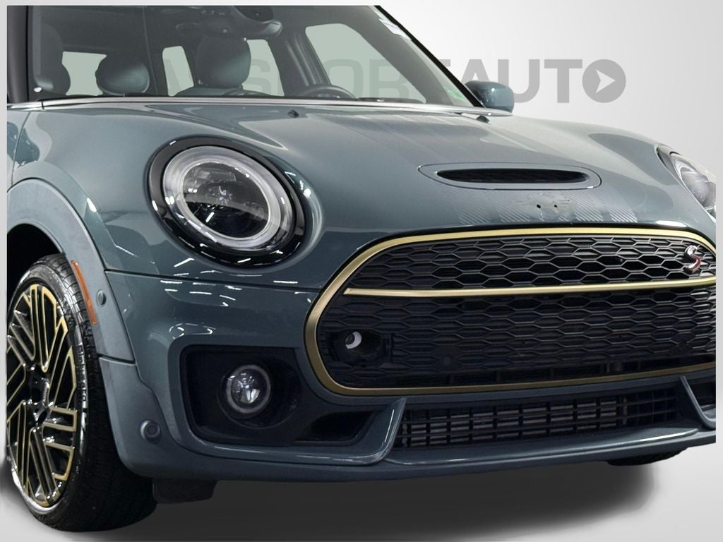 2024 MINI Cooper S Clubman Cooper S