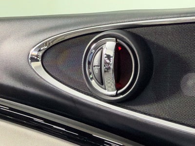 2024 MINI Cooper S Clubman Base