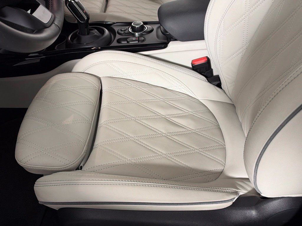 2024 MINI Cooper S Clubman Base