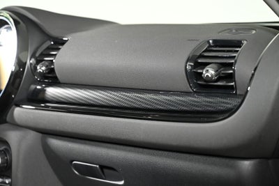 2024 MINI Cooper S Clubman Base