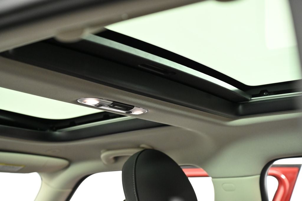 2024 MINI Cooper S Clubman Base