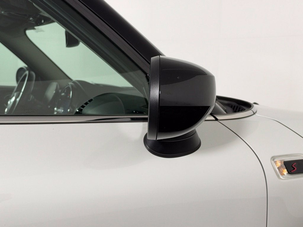 2024 MINI Cooper S Clubman Base