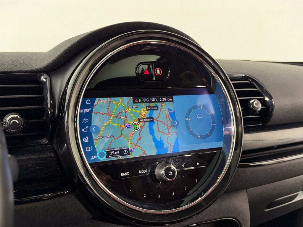 2024 MINI Cooper S Clubman Base