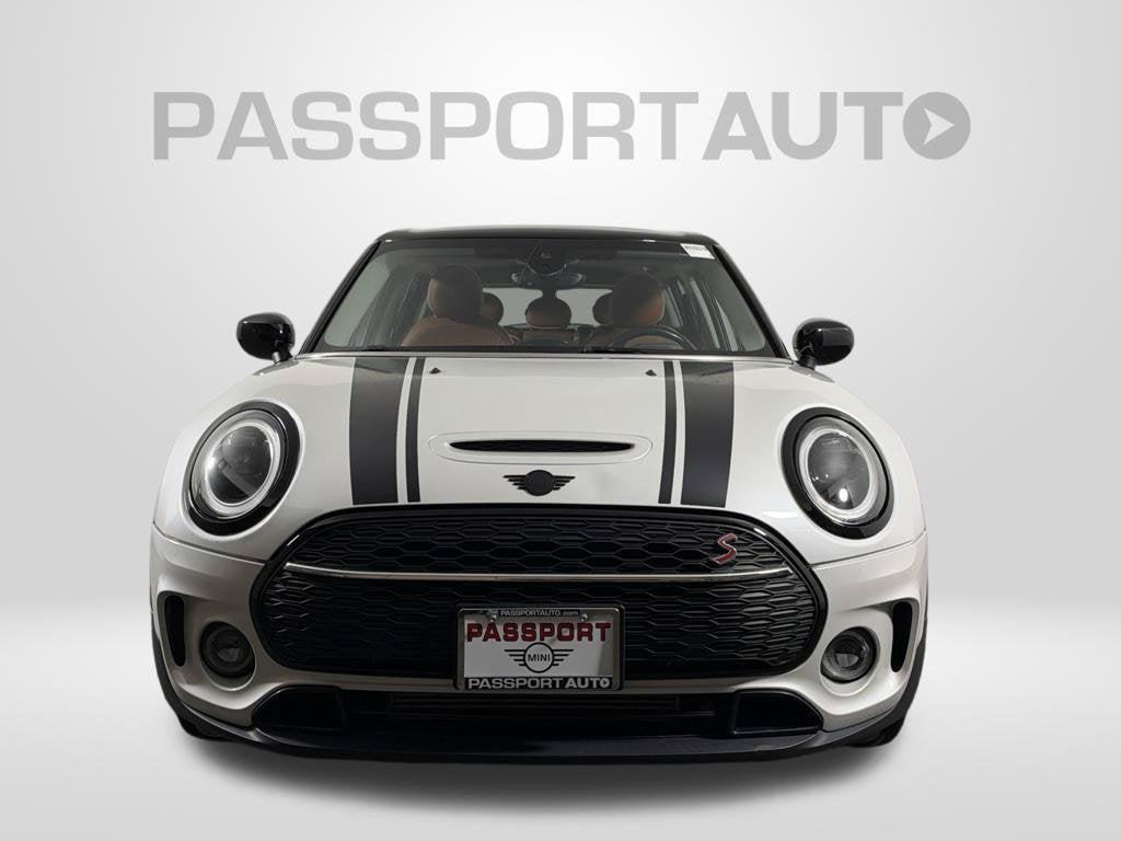 2024 MINI Cooper S Clubman Base
