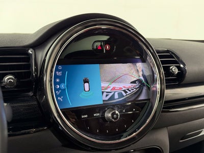 2024 MINI Cooper S Clubman Base