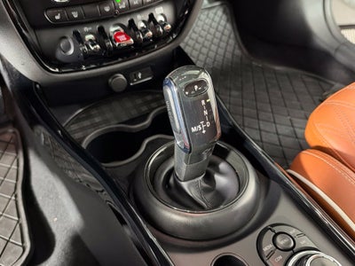 2024 MINI Cooper S Clubman Base