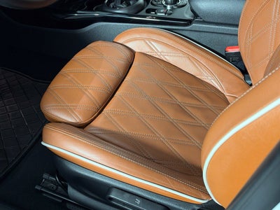 2024 MINI Cooper S Clubman Base