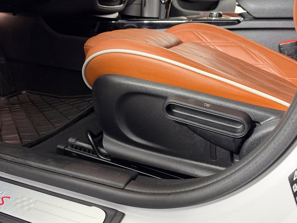 2024 MINI Cooper S Clubman Base