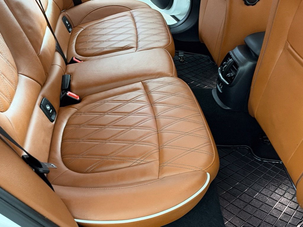 2024 MINI Cooper S Clubman Base