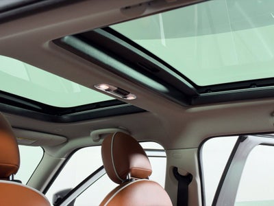 2024 MINI Cooper S Clubman Base