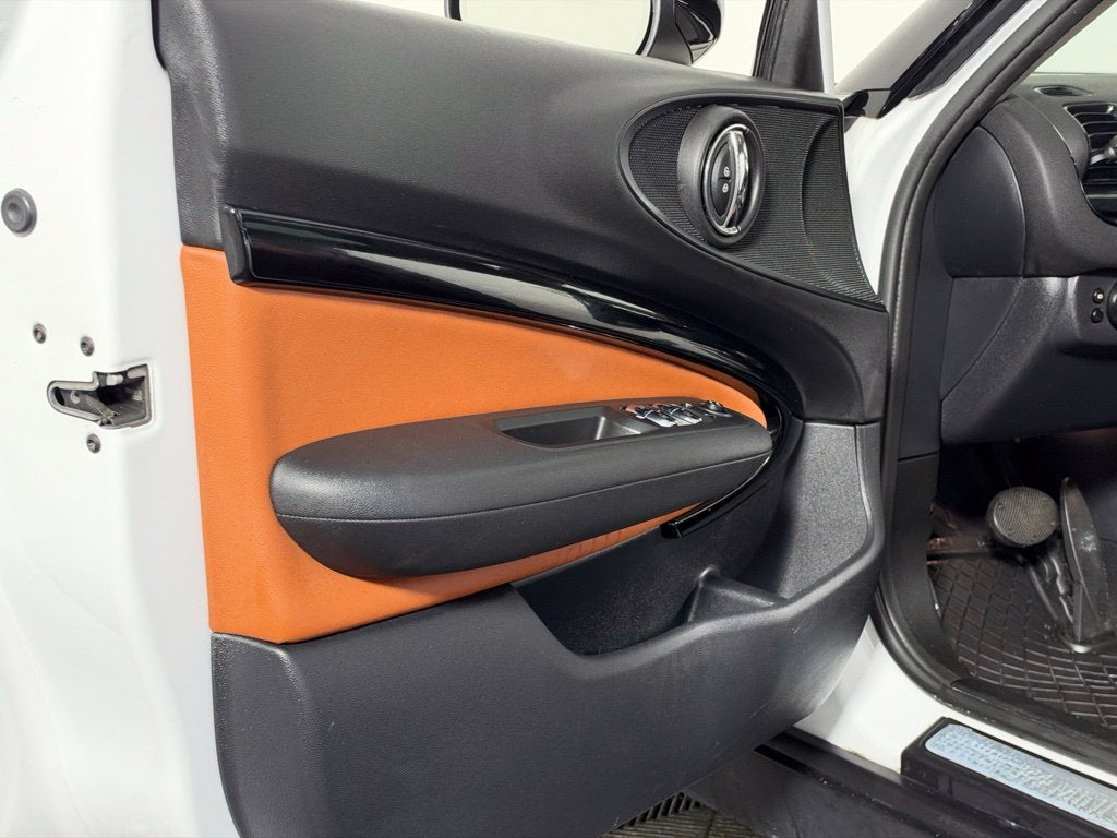 2024 MINI Cooper S Clubman Base