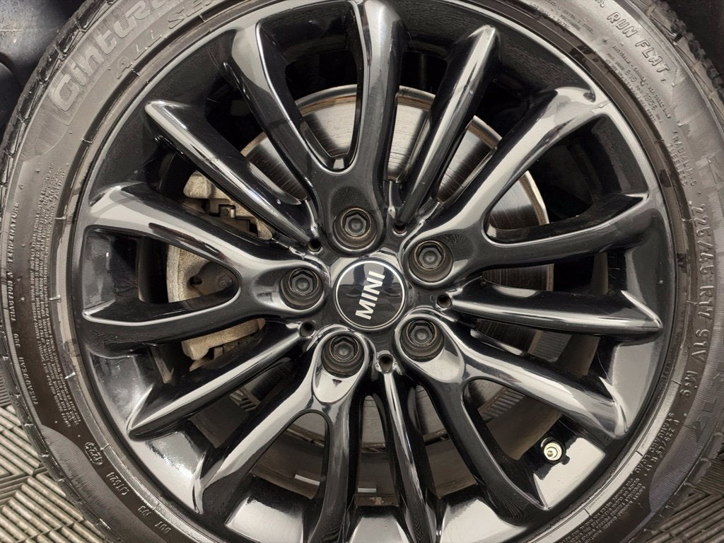 2024 MINI Cooper S Clubman Base