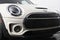2022 MINI Clubman All4 Cooper S