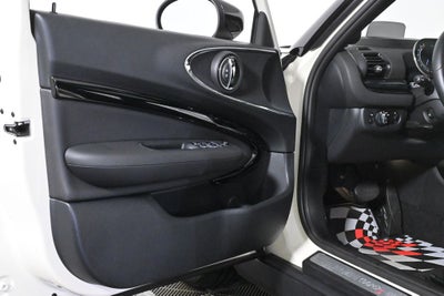 2022 MINI Clubman All4 Cooper S