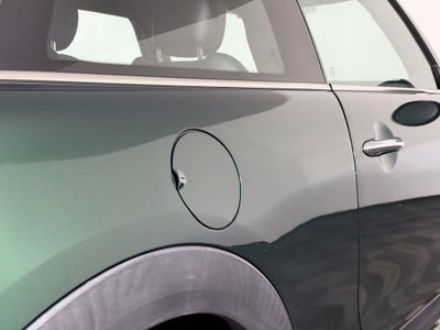 2014 MINI Cooper Base
