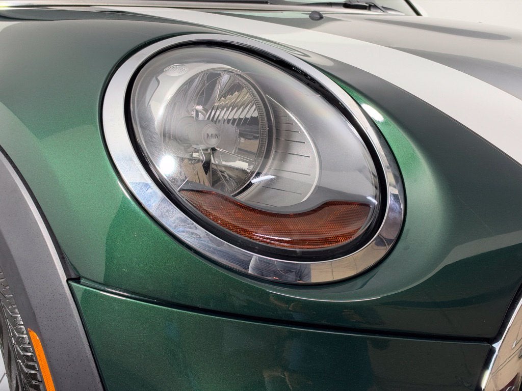 2014 MINI Cooper Base