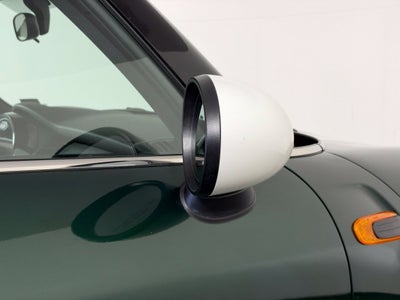 2014 MINI Cooper Base