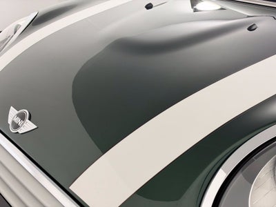 2014 MINI Cooper Base