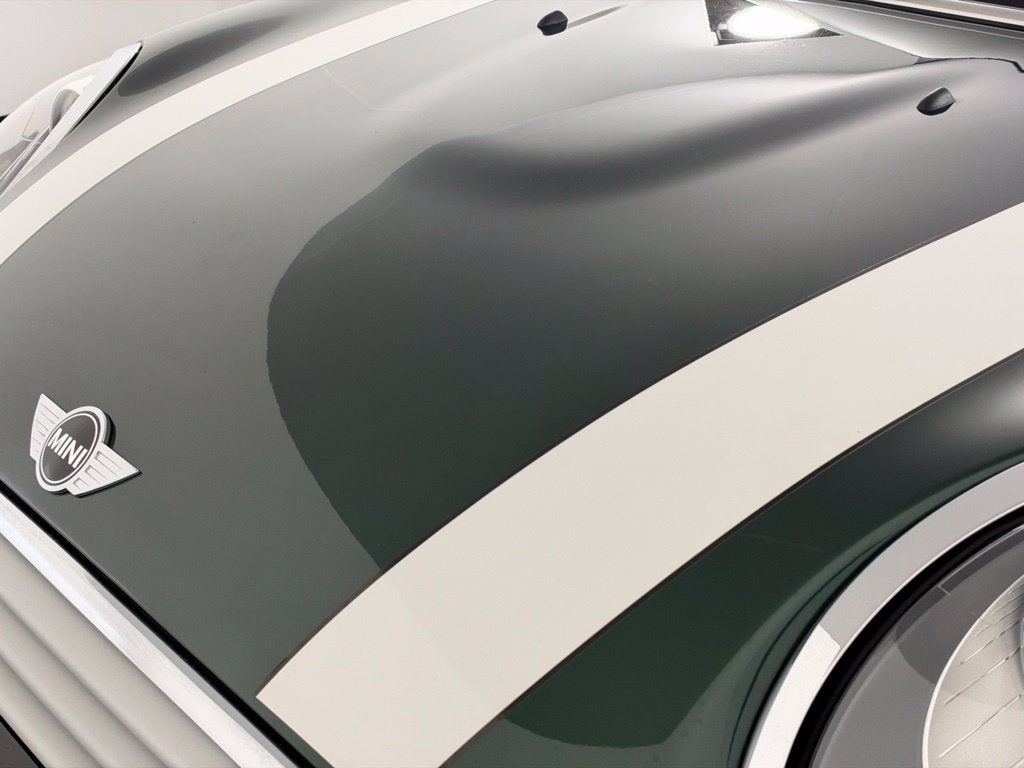 2014 MINI Cooper Base
