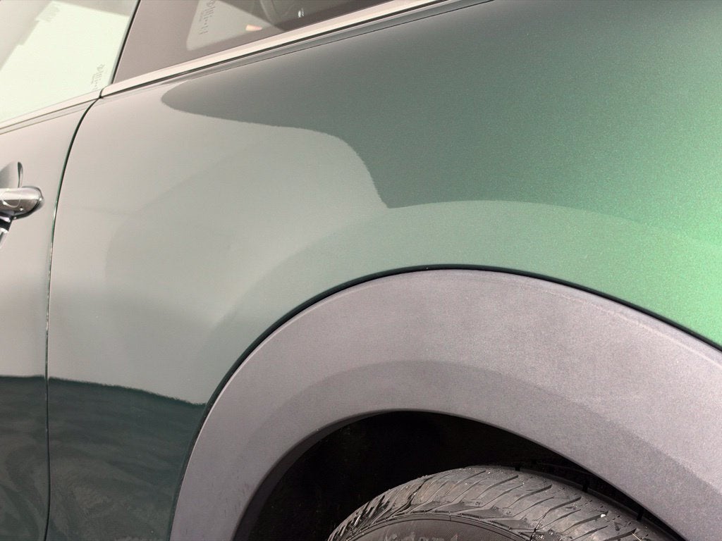2014 MINI Cooper Base