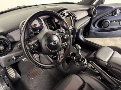 2014 MINI Cooper Base