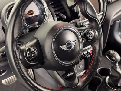 2014 MINI Cooper Base