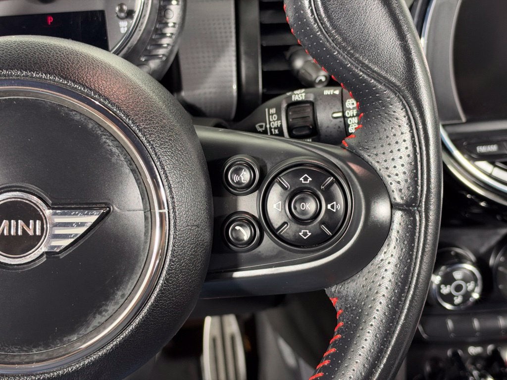 2014 MINI Cooper Base