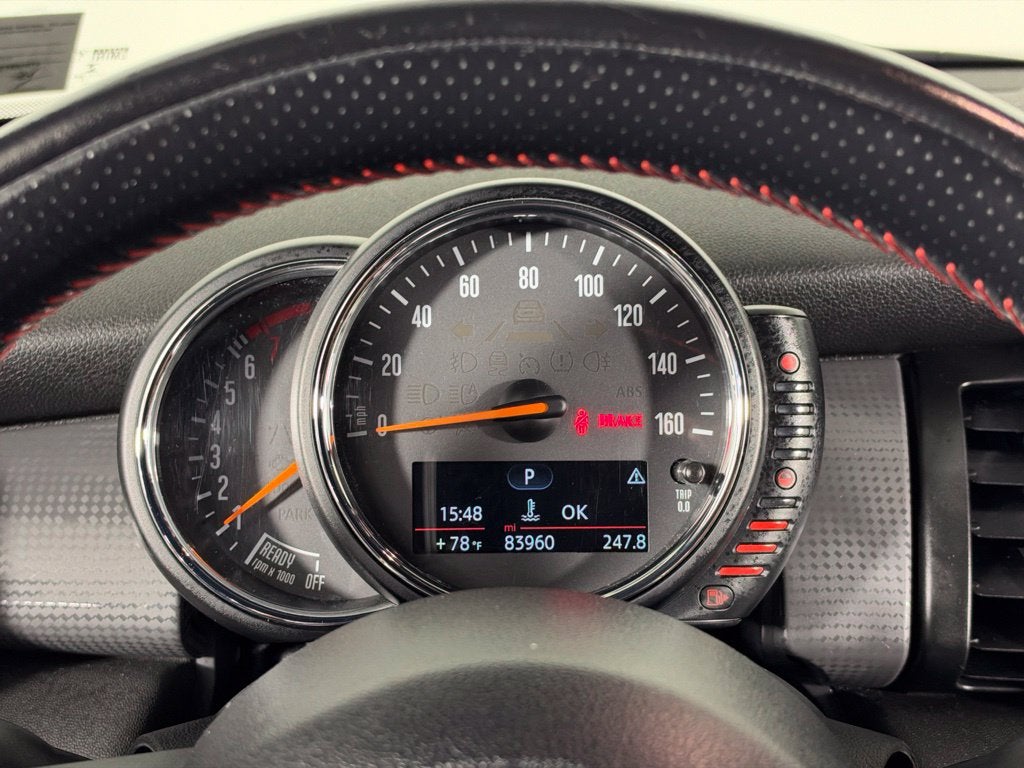 2014 MINI Cooper Base