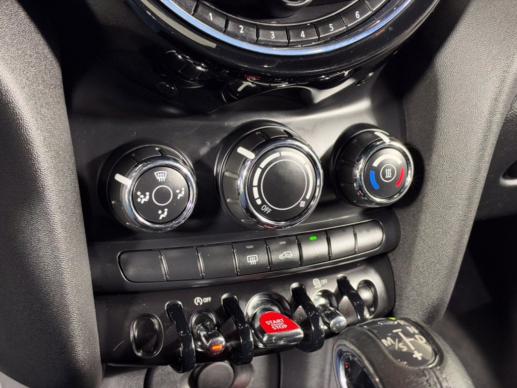 2014 MINI Cooper Base