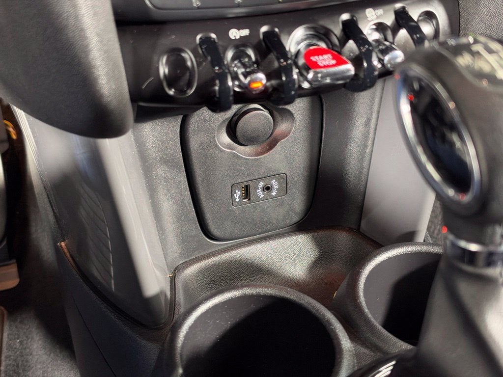 2014 MINI Cooper Base