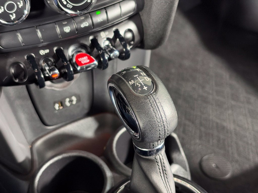2014 MINI Cooper Base